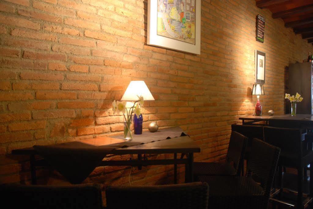 Hostal Torras 圣希拉里萨卡尔姆 外观 照片
